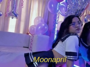 Moonapril