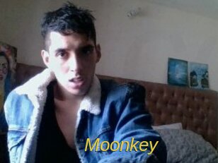 Moonkey