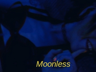 Moonless