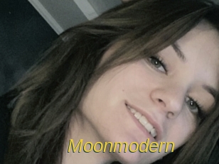 Moonmodern