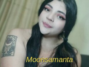 Moonsamanta