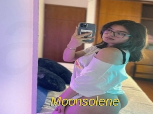 moonsolene Archive DVD ORG