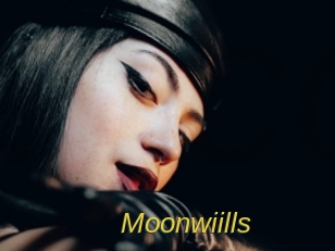 Moonwiills