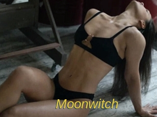 Moonwitch