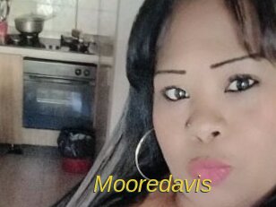 Mooredavis