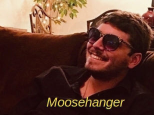moosehanger Archive DVD ORG