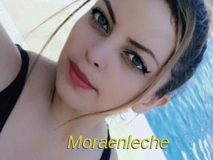 Moraenleche