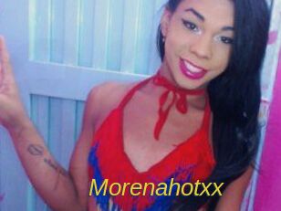 Morenahotxx