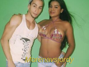 Morenavsjordy