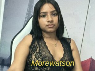 Morewatson