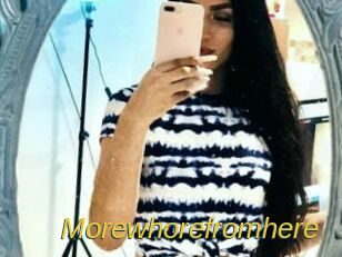 Morewhorefromhere