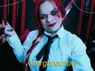 Morganacrow
