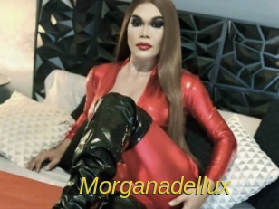 morganadellux Archive DVD ORG