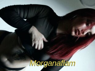 Morganaflam