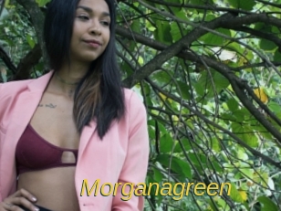 Morganagreen