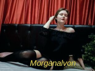Morganalvon