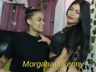 Morganandkenny