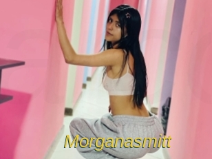 Morganasmitt