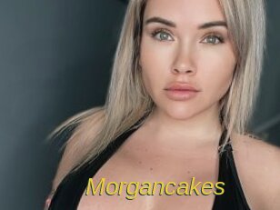Morgancakes