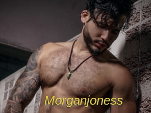 morganjoness Archive DVD ORG