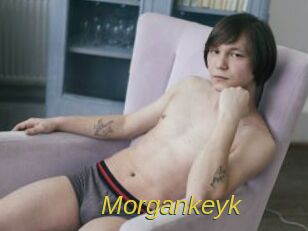 Morgankeyk