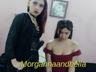 Morgannaandbella