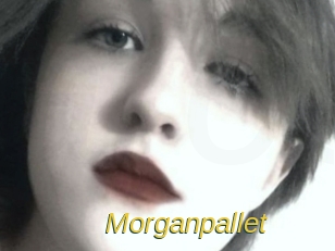 Morganpallet
