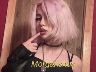 Morgansnus