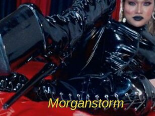 Morganstorm