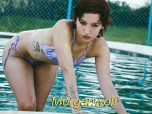 morganwolf Archive DVD ORG