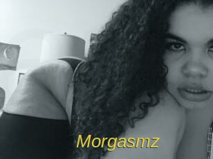 Morgasmz
