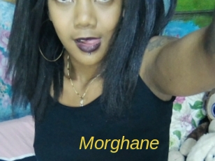 Morghane