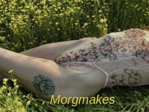 Morgmakes