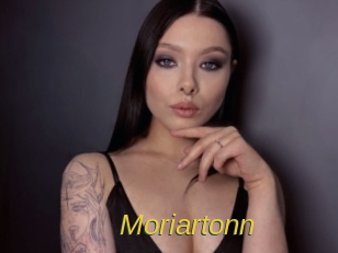 Moriartonn