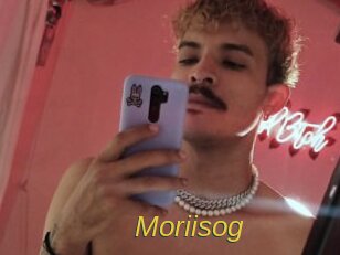 Moriisog