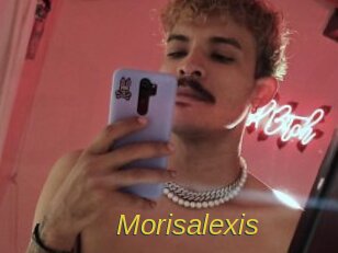 morisalexis Archive DVD ORG
