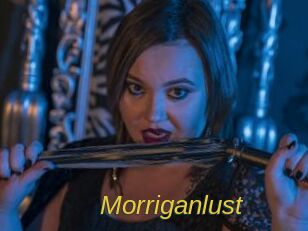Morriganlust