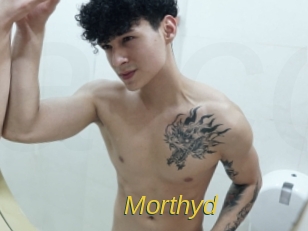 Morthyd