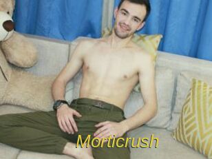 Morticrush
