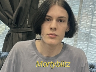 mortyblitz Archive DVD ORG