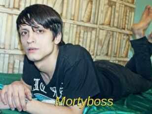 Mortyboss