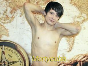 Mortycuba