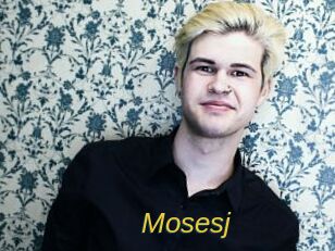 Mosesj