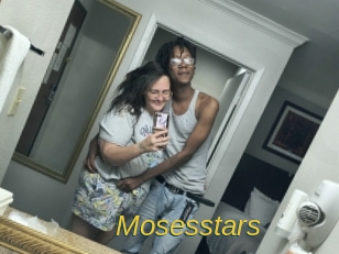 mosesstars Archive DVD ORG