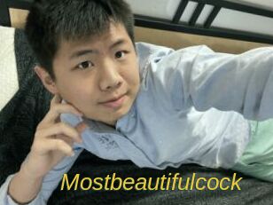 Mostbeautifulcock