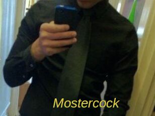 Mostercock