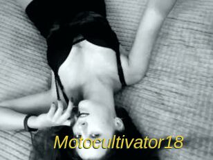 Motocultivator18