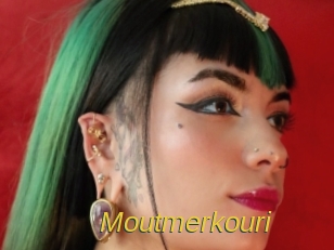 Moutmerkouri