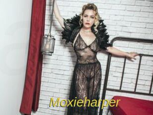 Moxieharper