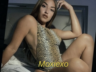 Moxiexo